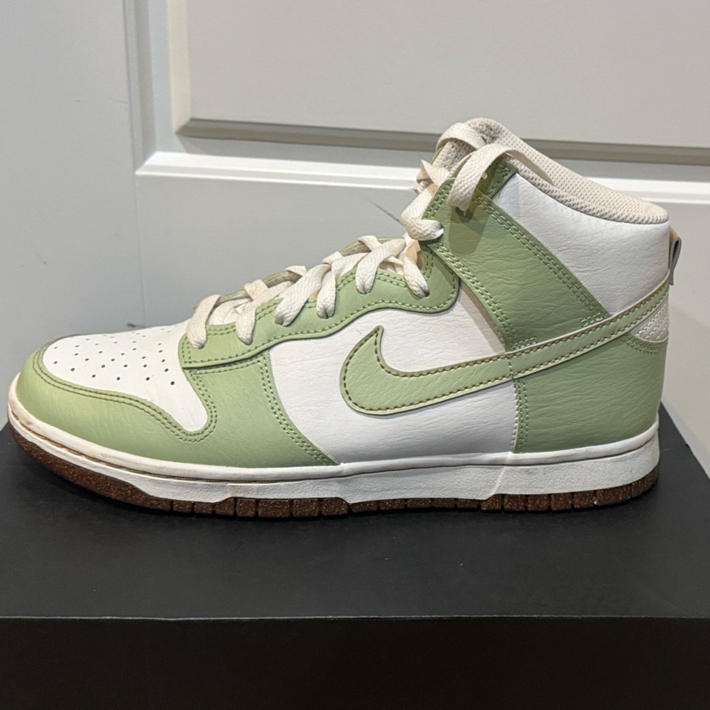 Nike Jordan Dunk High Retro SE
